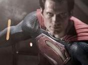 “L’uomo d’acciaio” vetta alla classifica film visti durante week giugno 2013