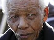 Peggiorano condizioni Nelson Mandela. figlia: ««E’ pronto trapasso»