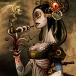 American McGee lancia una campagna Kickstarter per Ozombie