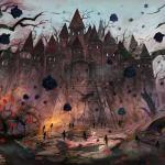 American McGee lancia una campagna Kickstarter per Ozombie