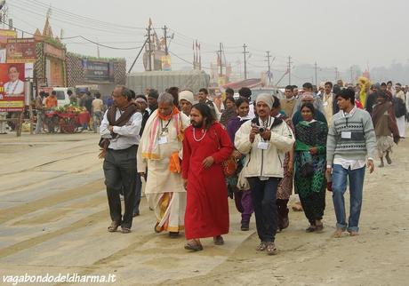 kumbha mela 2013