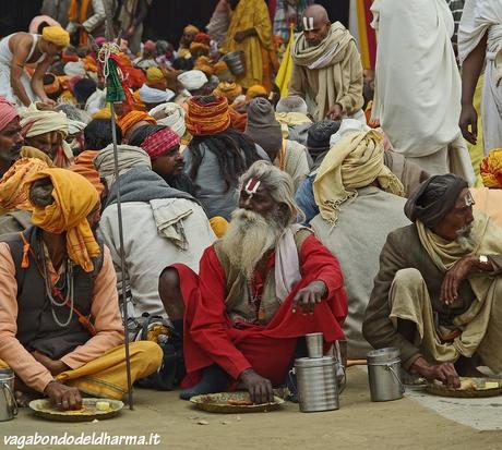 kumbha mela 2013