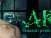 L'emittente televisiva annuncia data seconda stagione Arrow