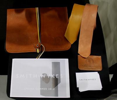 Smith-Wykes _ Pitti Uomo 84^ _ Reportage