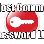 password-list