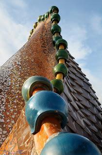 Doodle, architettura e vacanze