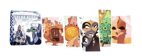 Doodle, architettura e vacanze