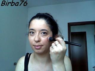 BEAUTY MAKEUP STEP BY STEP DAY
