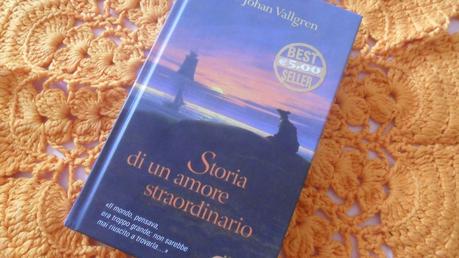 La festa delle streghe: acquisti letterari - Storia di un amore straordinario