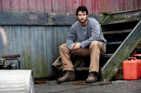 Henry Cavill Man of Steel, un Uomo d’Acciaio che Poco Ricorda Superman