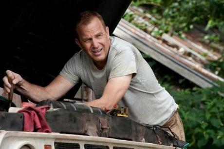 Kevin Costner Man of Steel, un Uomo d’Acciaio che Poco Ricorda Superman