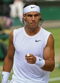  Nadal incredibilmente sconfitto al primo turno di Wimbledon