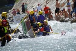 Carton Rapid Race