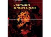 Eventi Presentazione Napoli "L'anima nera Nostro Signore" Ciaccio