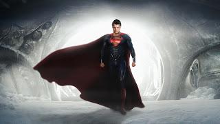 Man of Steel l'opinione di Fumettopenia