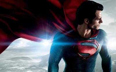 Man of Steel l'opinione di Fumettopenia