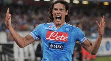 Sono già tutti d'accordo per vendere Cavani