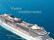 Crociere presenta nuovo catalogo 2013/2014: itinerari mondo tantissime novità