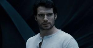 Henry Cavill - Man of Steel