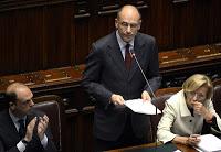 Il Governo Letta è il governo del rinvio