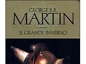 grande inverno George R.R. Martin. Capitolo Eddard
