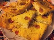 Focaccia pugliese