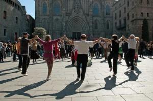 Niente più domeniche oziose a Barcellona