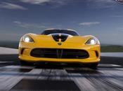 Dodge Viper 2013 ritorno serpente