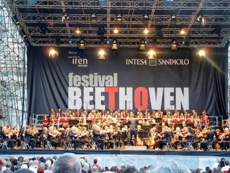 festival BEETHOVEN