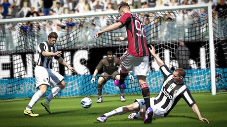 FIFA 14 - Videoanteprima
