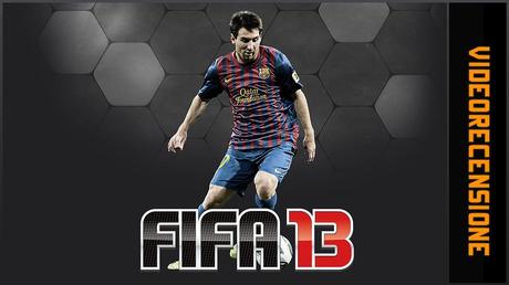 FIFA 13 - Videorecensione