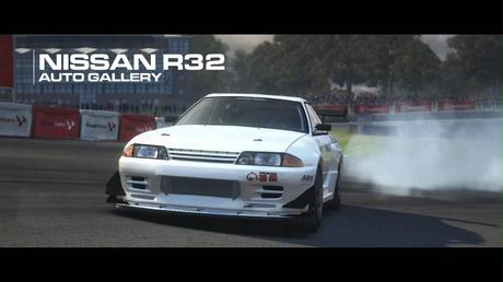 GRID 2 - Il trailer del Super Modified Pack