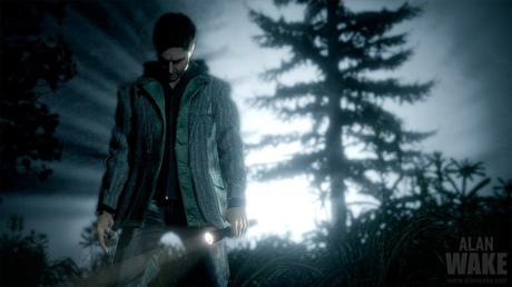 Alan Wake 2 - Cosa Vorremmo in...