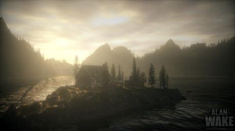 Alan Wake 2 - Cosa Vorremmo in...