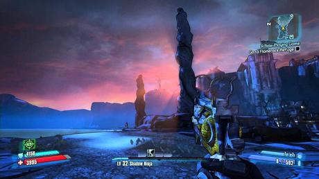 Borderlands 2: Tiny Tina’s Assault on Dragon Keep - Primi 5 minuti in video