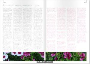 intervista lidia zitara blossomzine summer issue