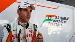 F1 | GP Gran Bretagna: La Force India tra speranze e conferme