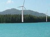 vento dell’eolico raggiunge anche Seychelles