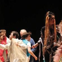 Marzabotto: dal 9 luglio al 4 Agosto  Festival della Commedia antica. Tutti i dettagli