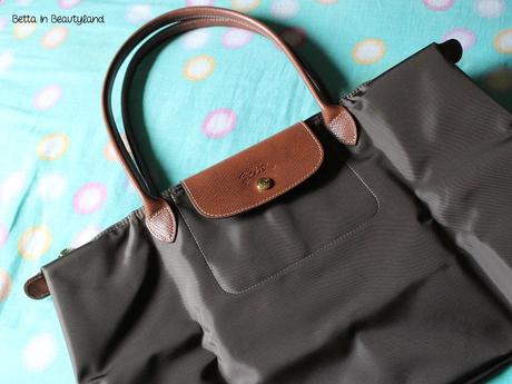 LE PLIAGE Longchamp