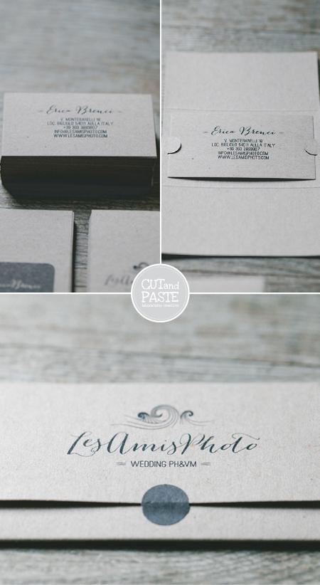 Project | Les Amis Photo Identity Restyling | #01