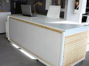 scrivania convertibile letto