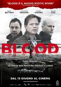 “Blood”, film di Nick Murphy: non è il nuovo Mystic River, dal 27 giugno al cinema