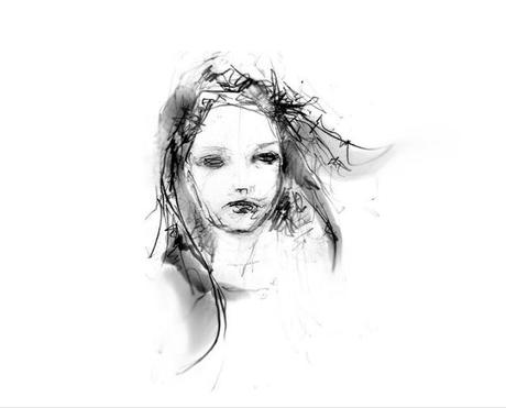 YIUNAM LEUNG- Fashion illustration!!