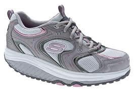 Rassodiamoci un pò! Scarpe Reebok Easytone: prova su strada per voi e confronto che le Sketchers Shape ups.