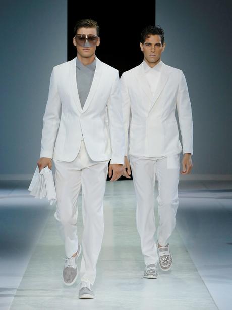 Emporio Armani Menswear SS14_4