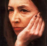 Oriana Fallaci