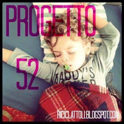 Progetto 52… da 12 a 24…