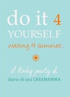 Diario di una Creamamma