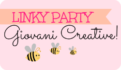 Linky Party giovani creative!